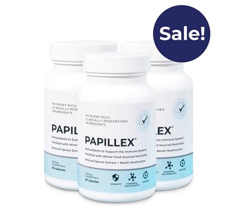 Listing a study does not mean it has been evaluated by the. . Is papillex safe